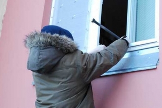 В Алтайском крае помощь грабителям оказывал сторож садоводческого товарищества