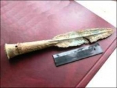 Находка археологов доказывает высокий культурный уровень Алтая в древности