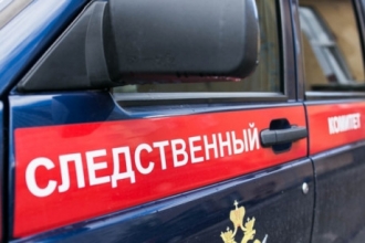 Житель Барнаула размахивал топором перед полицейским 