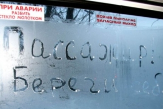 Девочку без денег высадили из автобуса у свалки в Барнауле