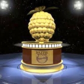 Золотые малины – худшее от Голливуда за 2011 год