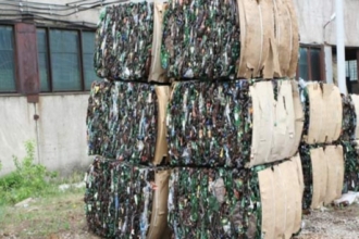 В Заринске появится мобильный комплекс сортировки и переработки отходов