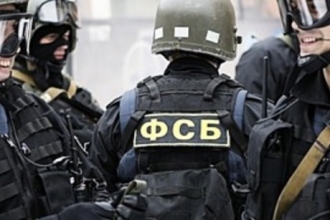 Работники алтайской ФСБ задержали молодого последователя ИГИЛ
