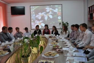 Премию Губернатора Алтайского края получили еще 300 учащихся школ