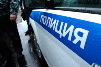 В Барнауле водитель сбил женщину и уехал с места ЧП