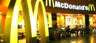 В Новосибирске построят пять ресторанов McDonald‘s, а в Барнауле построят?
