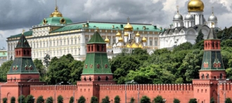 Перед тем как идти на экскурсию по Кремлю, прочитайте