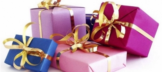 Как подобрать подарки для сотрудников?