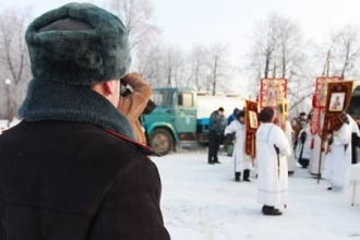 Свыше 800 сотрудников полиции сегодня обеспечивают общественный порядок в Алтайском крае