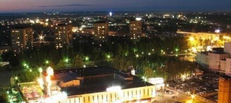 Программа «Светлый город» в Барнауле