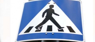 ГИБДД Барнаула просит пешеходов быть внимательнее
