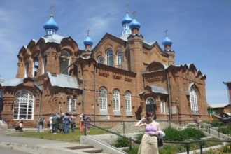 Съемки туристических возможностей Алтайского края проведет Евроньюс