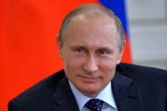Президент РФ похвалил бюджетную политику Алтайского края