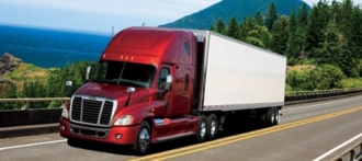 Как запустить процесс перевозки грузов?