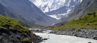 Стартовала международная экспедиция «Алтай - Золотые горы» 