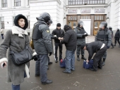 В центре Барнаула пройдут масштабные антитеррористические учения