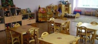 Дополнительные места в детских садах Рубцовска вступили в строй
