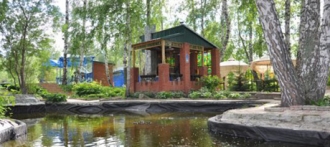 3 отличных места для отдыха вблизи Барнаула