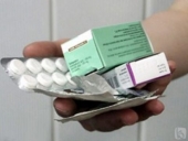Получить информацию о наличии лекарства в аптеках Барнаула можно теперь круглосуточно