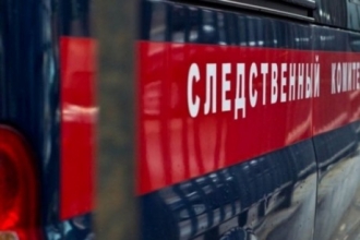 В Барнауле пенсионер и его гость погибли в пожаре