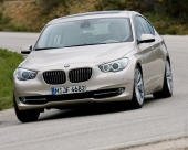 Модельный ряд BMW 5: новшества и приемущества