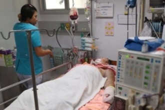 Барнаулец, который заразился лихорадкой денге, умер в Таиланде
