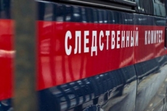 В Барнауле найдено тело женщины с ножевыми ранениями