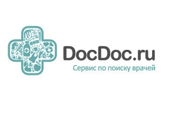 Первый прием врача обойдется в 550 рублей по акции DocDoc.ru