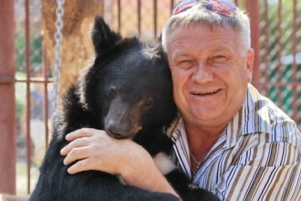 Зоопарк в Барнауле готов принять животных, пострадавших от масштабных пожаров