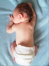Несколько правил как одевать новорожденных