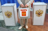 Закончилось самое важное политическое событие уходящего года - выборы в Госдуму и в алтайский парламент по партийным спискам и по 34 одномандатным округам
