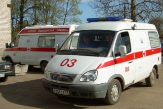 В Алтайском крае был утвержден комплекс мер по развитию службы скорой медицинской помощи