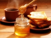 Сегодня в Барнауле пройдет праздник хлеба и дегустация меда