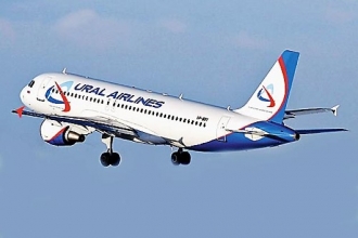 В Крым и Санкт-Петербург самолетом добраться теперь дешевле