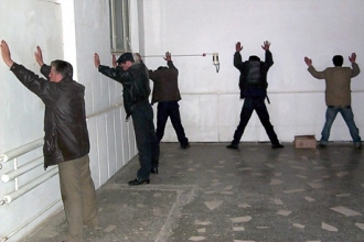 Похищенные подрядчики строили больницу в Новоалтайске