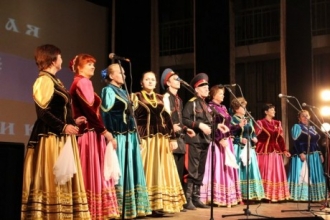 В регионе пройдет краевой фольклорный фестиваль «Традиция Алтая»
