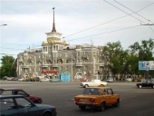 Реконструкция памятников архитектуры Барнаула завершится до конца текущего года