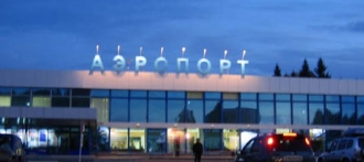 Аэропорт Барнаула перешел на летний режим работы