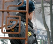 Милиционер из Барнаула пойдет под суд за грабеж