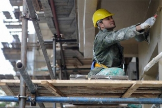 Осуществление капитального ремонта многоэтажек в Алтайском крае идет по плану