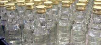 Незаконный сбыт спиртосодержащей продукции в Барнауле