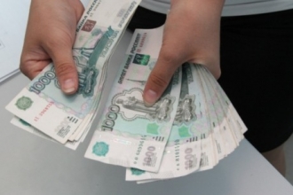 В Алтайском крае бухгалтер обвиняется в хищении