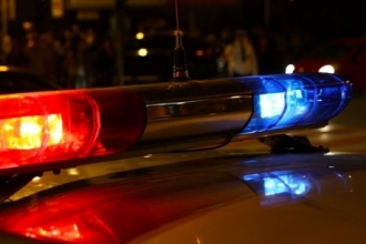 Сбившего насмерть в Алейске пешехода водитель найден и задержан