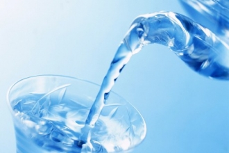 Польза воды:Пейте, пейте… 