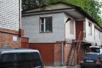 Новая мода на московское жилье