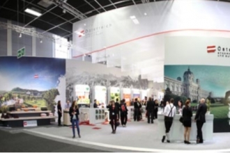 Выставка ITB-2014 в Берлине покажет Алтай во всей красе