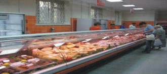 В Алтайском крае наблюдается рост цен на продовольствие