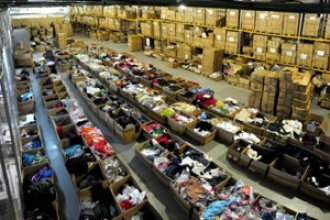 Причины невысокой стоимости одежды из Китая