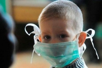 В Алтайском крае эпидпорог по РВИ и гриппу превышен на 52 процента