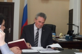 Глава администрации Рубцовска обжалует приговор, не учитывая амнистию